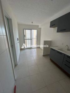 Apartamento com 1 Quarto à venda, 29m² no Vila Ema, São Paulo