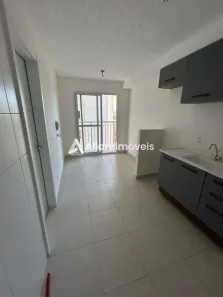 Apartamento com 1 Quarto à venda, 29m² no Vila Ema, São Paulo