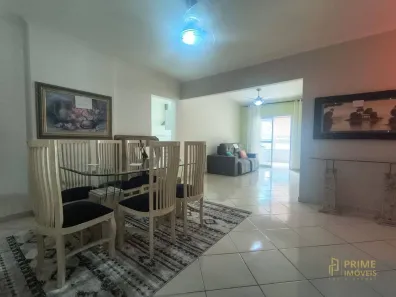 Apartamento com 2 Quartos à venda, 112m² no Guilhermina, Praia Grande