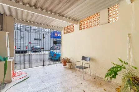 Casa com 2 Quartos à venda, 120m² no Chácara Santo Antônio (Zona Sul), São Paulo