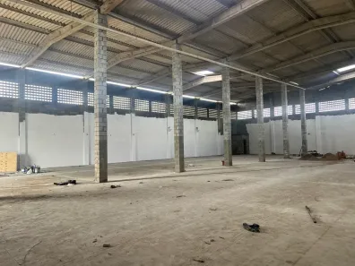 Galpão/Depósito/Armazém para alugar, 1000m² no Cidade Universitária, Maceió
