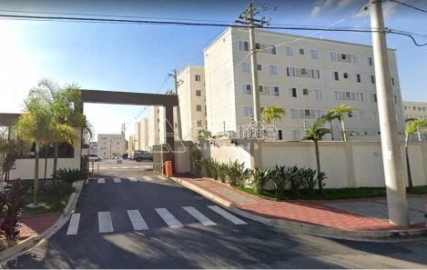 Apartamento com 2 Quartos à venda, 48m² no Parque das Cachoeiras, Campinas