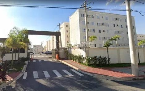 Apartamento com 2 Quartos à venda, 48m² no Parque das Cachoeiras, Campinas