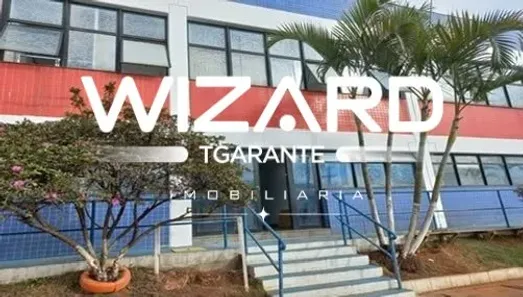 Galpão/Depósito/Armazém para alugar, 3325m² no Parque São Lourenço, São Paulo