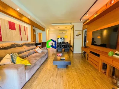 Apartamento com 3 Quartos à venda, 96m² no Barra Olímpica, Rio de Janeiro