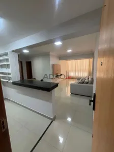 Apartamento com 2 Quartos à venda, 70m² no Alto da Glória, Goiânia