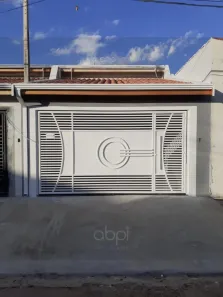Casa com 2 Quartos à venda, 125m² no Jardim Pau Preto, Indaiatuba
