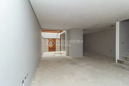 Casa de Condomínio com 3 Quartos à venda, 165m² no Pedra Redonda, Porto Alegre