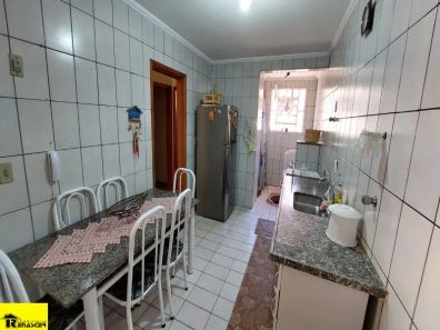Apartamento com 2 Quartos à venda, 65m² no Bosque da Felicidade, São José do Rio Preto