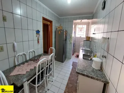 Apartamento com 2 Quartos à venda, 65m² no Bosque da Felicidade, São José do Rio Preto