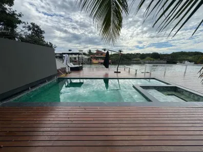 Sobrado com 6 Quartos à venda, 151m² no Marina, Armação dos Búzios