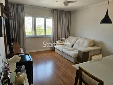 Apartamento com 3 Quartos à venda, 95m² no Jardim do Trevo, Campinas