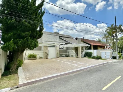 Casa de Condomínio com 4 Quartos à venda, 450m² no Aldeia da Fazendinha, Carapicuíba