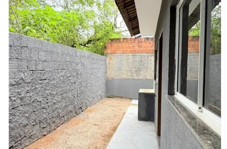 Casa de Condomínio com 2 Quartos à venda, 45m² no Parque Marajó, Valparaíso de Goiás