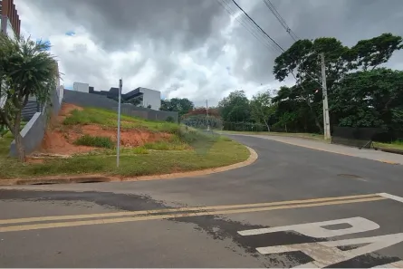 Lote/Terreno à venda, 567m² no Condomínio Residencial Campos do Conde, Bragança Paulista