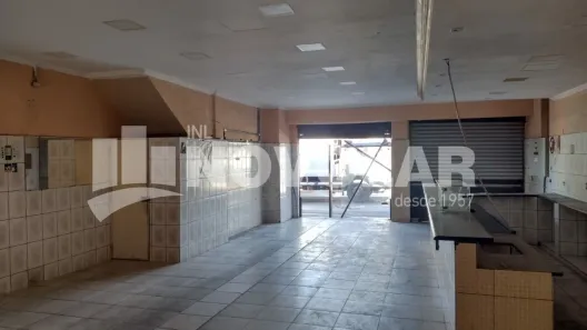 Ponto Comercial para alugar, 125m² no Mooca, São Paulo