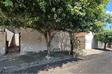 Casa com 3 Quartos à venda, 186m² no Vila Ercília, São José do Rio Preto