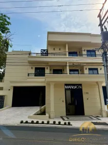Apartamento com 2 Quartos para alugar, 77m² no Nova Gardênia, Atibaia