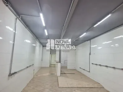Ponto Comercial para alugar, 120m² no Vila Guilherme, São Paulo