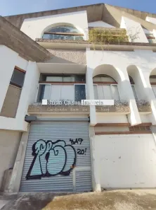 Ponto Comercial à venda, 51m² no Jardim Santa Rosália, Sorocaba