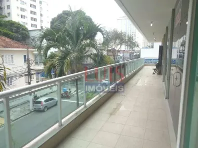 Ponto Comercial à venda, 24m² no Icaraí, Niterói