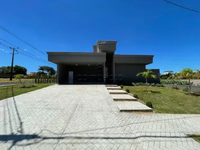 Casa de Condomínio com 3 Quartos para alugar, 179m² no Jardim Renascença, Mirassol
