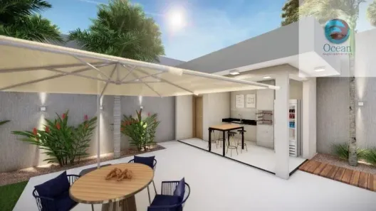 Casa de Condomínio com 3 Quartos à venda, 200m² no Inoã (Inoã), Maricá