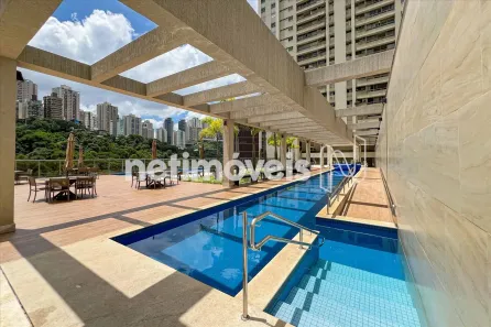 Apartamento com 4 Quartos à venda, 164m² no Vale do Sereno, Nova Lima