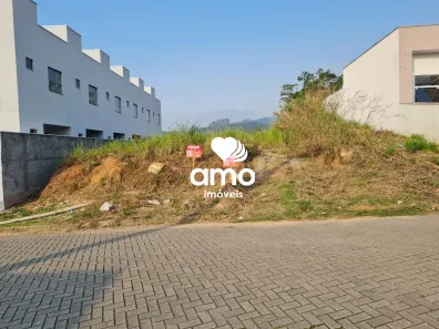 Lote/Terreno à venda, 392m² no Limeira Baixa, Brusque