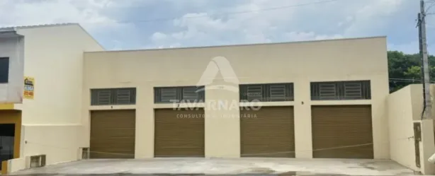 Sala Comercial para alugar, 80m² no Centro, Ponta Grossa