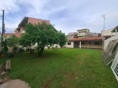 Casa com 2 Quartos à venda, 80m² no Campo Limpo, Americana