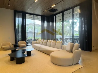 Casa com 4 Quartos para alugar, 730m² no Alphaville Residencial Dois, Barueri