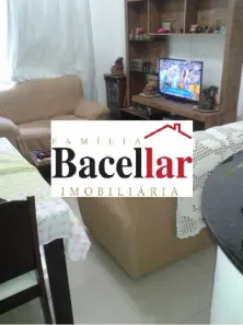 Apartamento com 2 Quartos à venda, 77m² no Vila Isabel, Rio de Janeiro