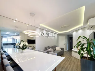 Apartamento com 3 Quartos à venda, 101m² no Itoupava Central, Blumenau
