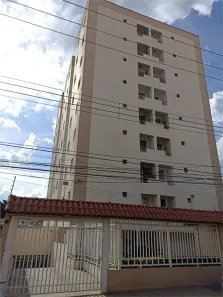 Apartamento com 2 Quartos à venda, 51m² no Vila Mazzei, São Paulo