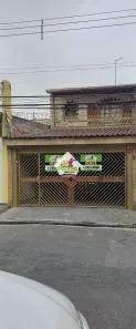 Sobrado com 3 Quartos à venda, 200m² no Vila Galvão, Guarulhos