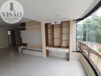 Apartamento com 3 Quartos à venda, 123m² no Adrianópolis, Manaus