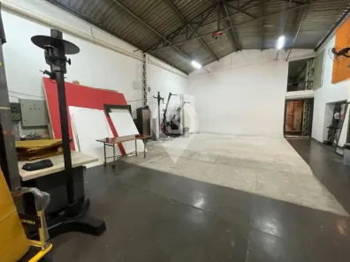 Ponto Comercial para alugar, 370m² no Campos Elíseos, São Paulo