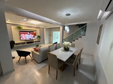 Casa com 4 Quartos à venda, 300m² no Marambaia, Belém