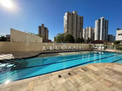 Apartamento com 1 Quarto à venda, 59m² no Tupi, Praia Grande