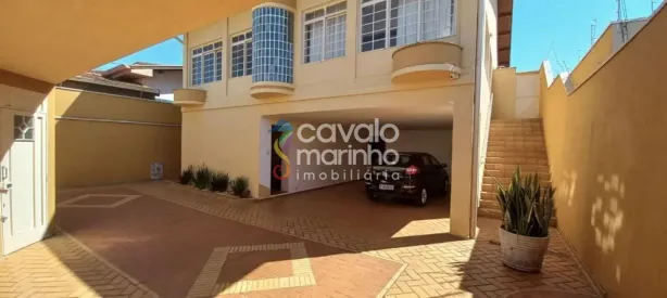 Casa com 3 Quartos à venda, 280m² no Ribeirânia, Ribeirão Preto
