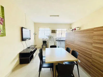Apartamento com 2 Quartos à venda, 68m² no Enseada, Ubatuba