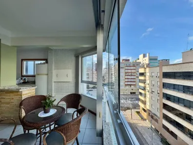 Apartamento com 3 Quartos à venda, 97m² no Zona Nova, Capão da Canoa