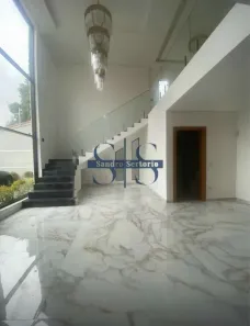 Casa com 4 Quartos à venda, 350m² no Jardim São Caetano, São Caetano do Sul