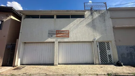 Casa com 3 Quartos à venda, 190m² no Vila Manfredi, Jundiaí
