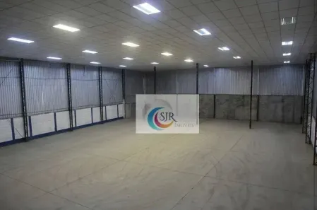 Galpão/Depósito/Armazém para alugar, 2800m² no Presidente Altino, Osasco