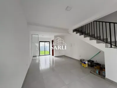 Sobrado com 2 Quartos à venda, 70m² no Areias, São José