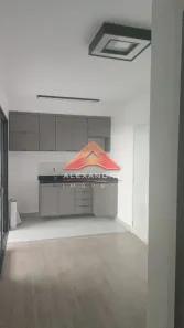 Apartamento com 2 Quartos à venda, 59m² no Loteamento Floresta, São José dos Campos