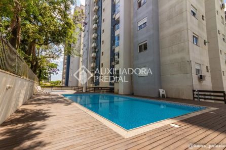 Cobertura com 1 Quarto à venda, 93m² no Centro, Canoas