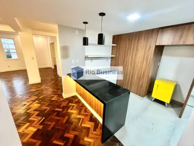 Apartamento com 4 Quartos à venda, 160m² no Copacabana, Rio de Janeiro